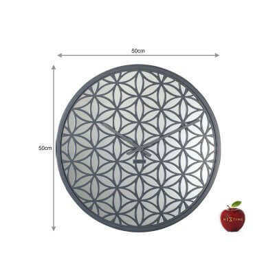 Zegar 3194 GS 'Bella Mirror'