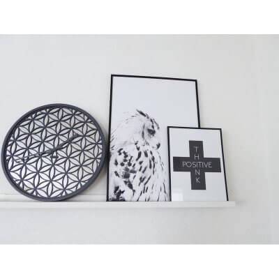 Zegar 3194 GS 'Bella Mirror'