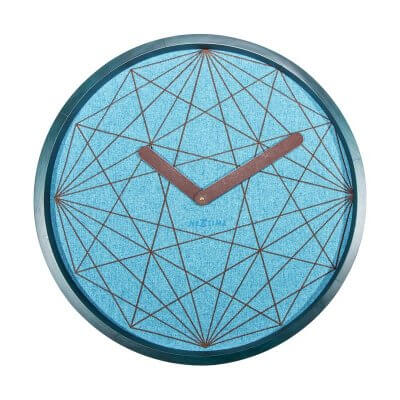 Zegar 3199 "Calmest" 