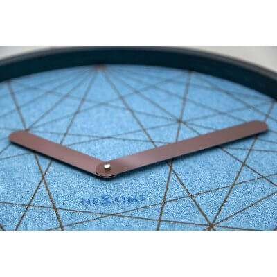 Zegar 3199 "Calmest" 