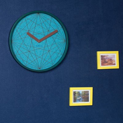 Zegar 3199 "Calmest" 