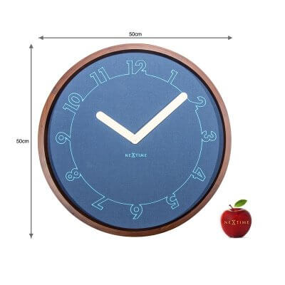 Zegar 3200 "Calmest" 