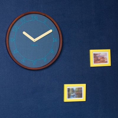 Zegar 3200 "Calmest" 