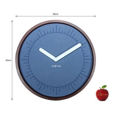 Zegar 3201 "Calmest" 