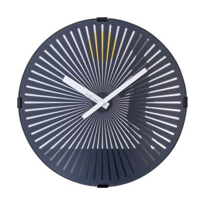 Zegar 3219 'Walking Man'