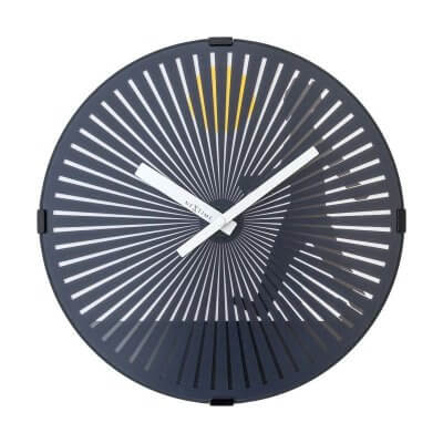 Zegar 3219 'Walking Man'