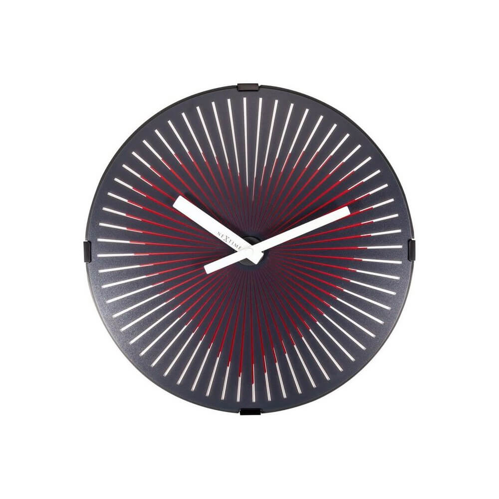 Zegar 3221 'Motion Heart' /3124 'Kinegram Heart'