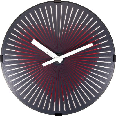 Zegar 3221 'Motion Heart' /3124 'Kinegram Heart'