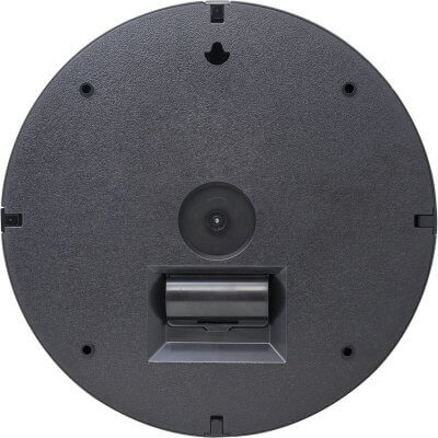 Zegar 3221 'Motion Heart' /3124 'Kinegram Heart'