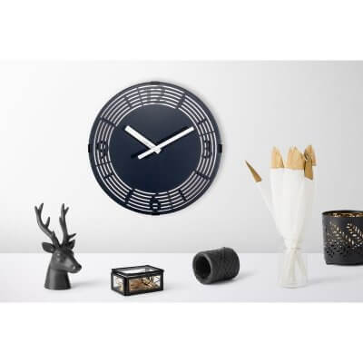 Zegar 3222"Motion Roman /3126 'Motion Roman Number