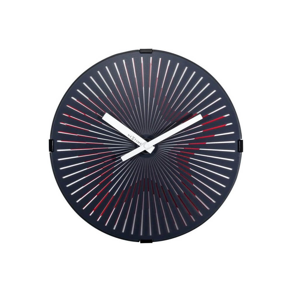 Zegar 3223"Motion Star"/3128 'Kinegram Star'