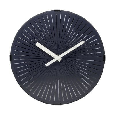 Zegar 3224 "Motion star"/ 3129 'Kinegram Star'