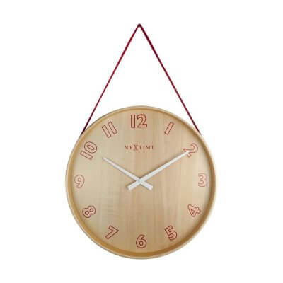 Zegar 3233 RO 'Loop Small'