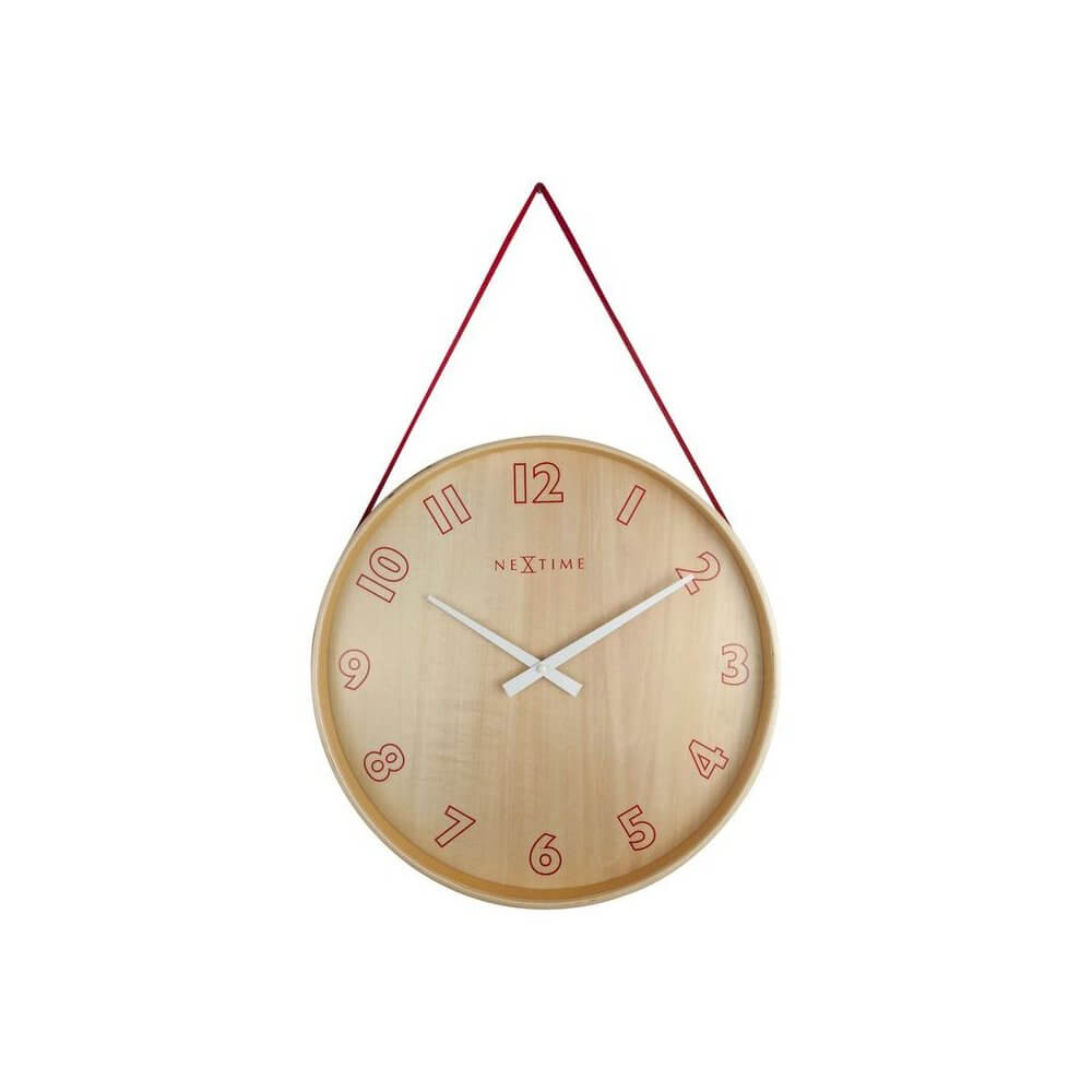 Zegar 3233 RO 'Loop Small'