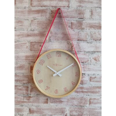 Zegar 3233 RO 'Loop Small'