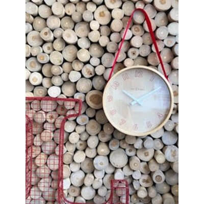 Zegar 3233 RO 'Loop Small'