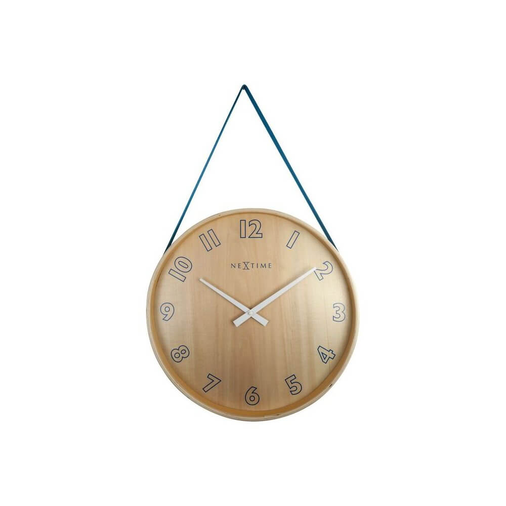 Zegar 3234 BL 'Loop Big'