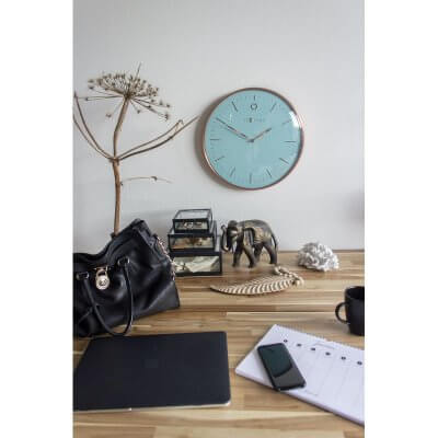 Zegar 3235 TQ 'Glamour'