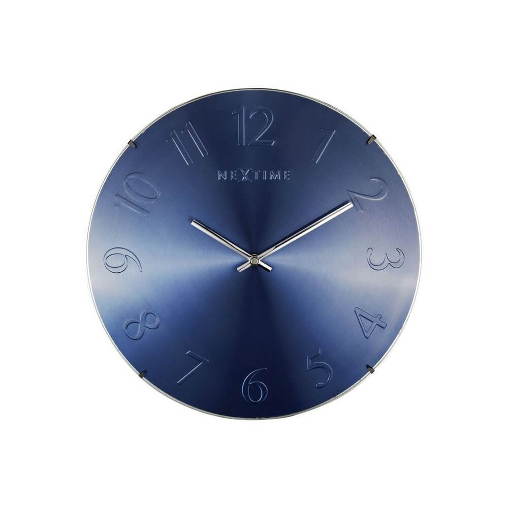 Zegar 3236 BL 'Elegant Dome'