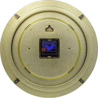 Zegar 3236 GO 'Elegant Dome'