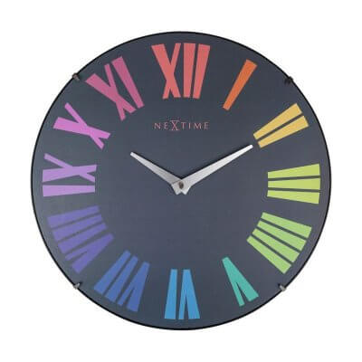 Zegar 3237 KL 'Roman Dome'