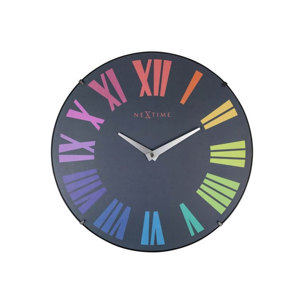 Zegar 3237 KL 'Roman Dome'