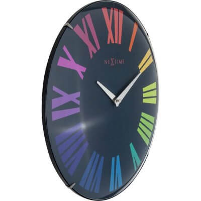 Zegar 3237 KL 'Roman Dome'