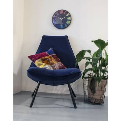 Zegar 3237 KL 'Roman Dome'