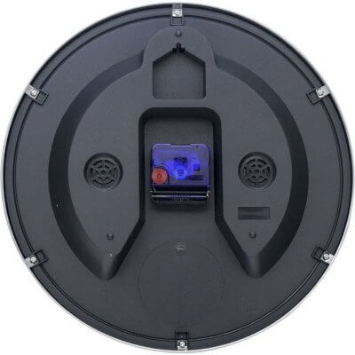 Zegar 3243 BL '60 Minutes'