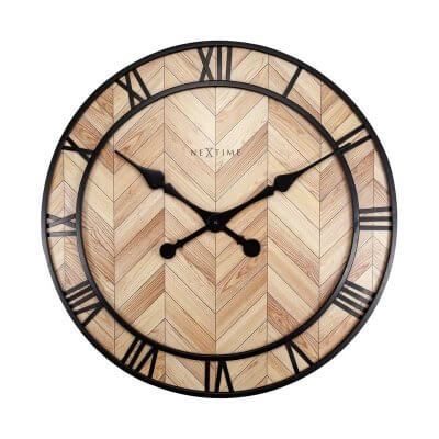 Zegar 3245 "Roman Vintage"