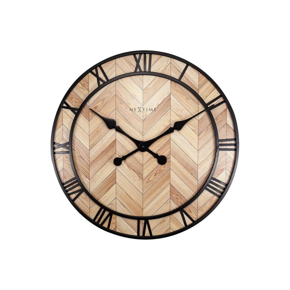 Zegar 3245 "Roman Vintage"