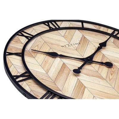 Zegar 3245 "Roman Vintage"