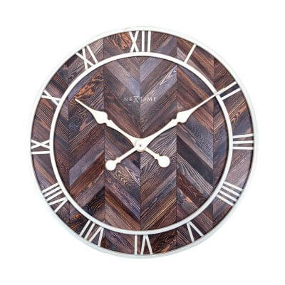 Zegar 3245 BR "Roman Vintage"