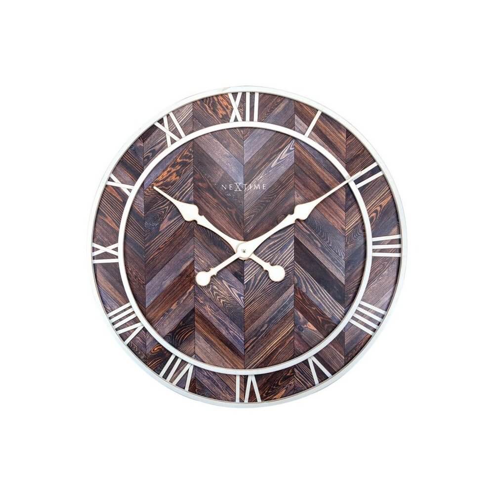 Zegar 3245 BR "Roman Vintage"