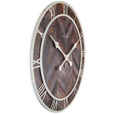 Zegar 3245 BR "Roman Vintage"