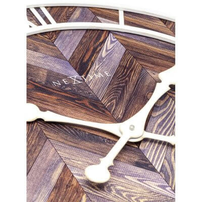 Zegar 3245 BR "Roman Vintage"