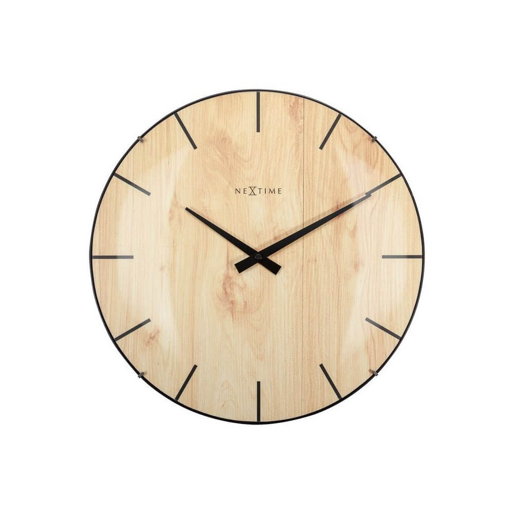 Zegar 3249 "Edge Wood Dome"