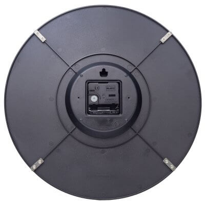 Zegar 3249 BR "Edge Wood Dome"