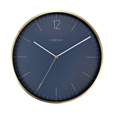 Zegar 3252 BL "Essential Gold"