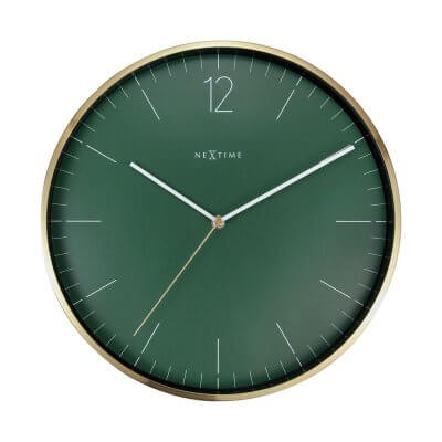 Zegar 3252 GN "Essential Gold"