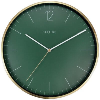 Zegar 3252 GN "Essential Gold"