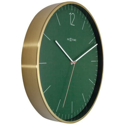 Zegar 3252 GN "Essential Gold"
