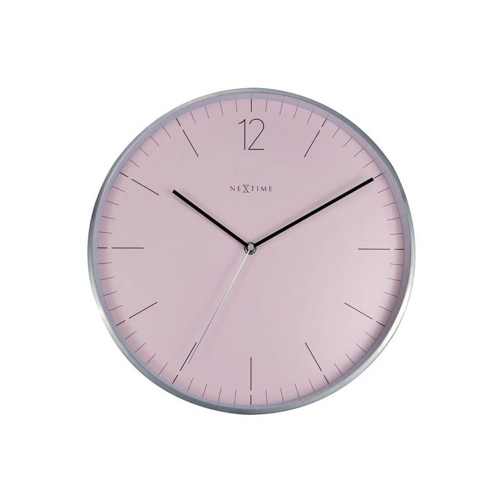 Zegar 3254 RZ "Essential Silver"