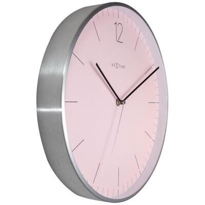 Zegar 3254 RZ "Essential Silver"