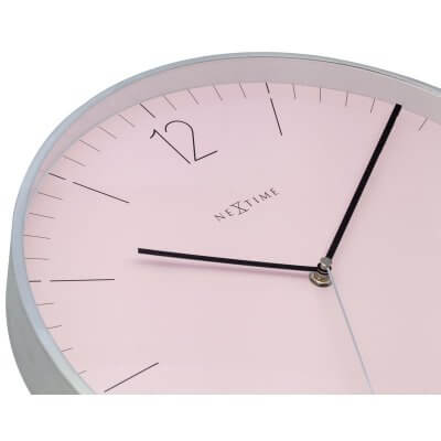 Zegar 3254 RZ "Essential Silver"