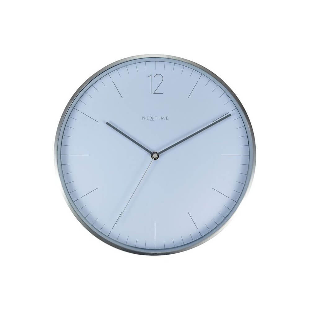 Zegar 3254 WI "Essential Silver"