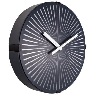 Zegar 3257 'Running Dog'