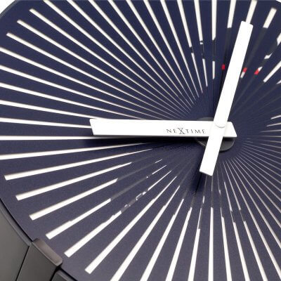 Zegar 3257 'Running Dog'