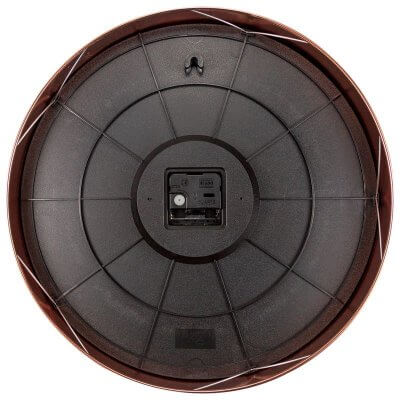 Zegar 3258 RO "Essential Copper XXL"