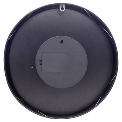 Zegar 3259 ZW "Modern Gear Clock"